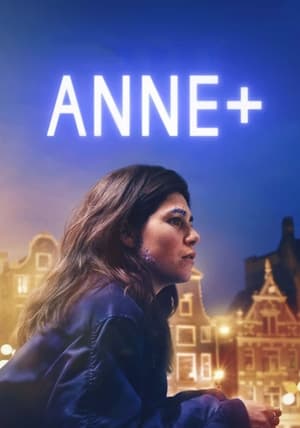 Anne+: The Film (2021) Hindi Dual Audio HDRip 720p – 480p - Movierulz