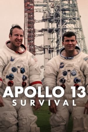 Apollo 13: Survival (2024) Hindi Dual Audio HDRip 1080p – 720p – 480p - Movierulz