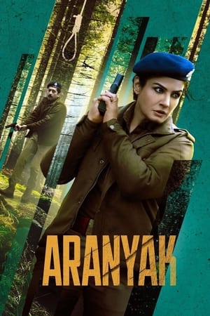 Aranyak 2021 Season 1 Hindi Dual Audio (Complete) 720p – 480p - Movierulz