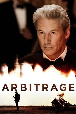 Arbitrage (2012) Hindi Dual Audio 720p BluRay [900MB] - Movierulz