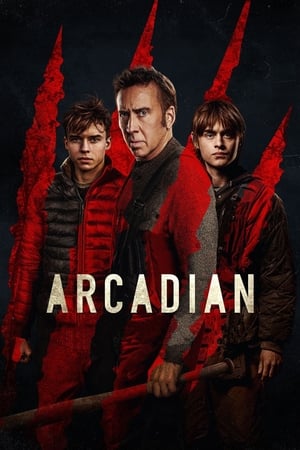 Arcadian 2024 Hindi Dual Audio HDRip 1080p – 720p – 480p - Movierulz