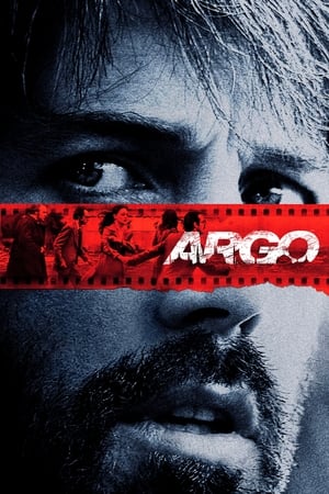 Argo (2012) Hindi Dual Audio 480p BluRay 360MB - Movierulz