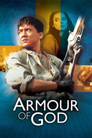 Armour of God (1986) 100MB Dual Audio [Hindi-Enlish] - Movierulz