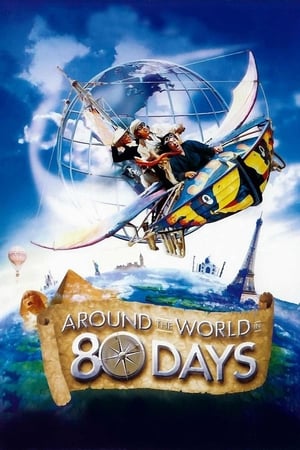 Around the World in 80 Days 2004 Hindi Dual Audio 480p BluRay 390MB - Movierulz