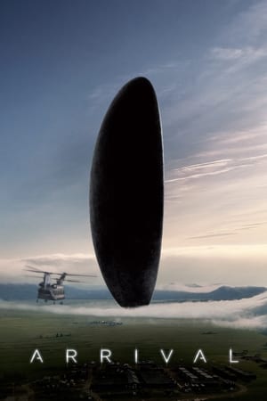 Arrival (2016) BluRay 1080p Movie HEVC [1 GB] - Movierulz