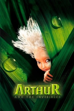 Arthur and the Invisibles (2006) Hindi Dual Audio 480p BluRay 300MB - Movierulz