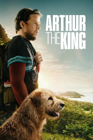 Arthur the King 2024 Hindi Dual Audio HDRip 1080p – 720p – 480p - Movierulz