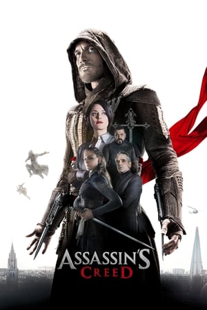 Assassin’s Creed (2016) Full Movie Download [HD-TS] 550MB - Movierulz