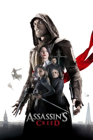 Assassin’s Creed 2016 Hindi Dubbed HDTS [300MB] - Movierulz