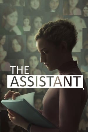 Assistant 2021 Hindi (Fan Dub) Dual Audio 720p WebRip [650MB] - Movierulz