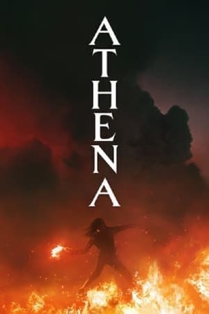 Athena 2022 Hindi Dual Audio HDRip 720p – 480p - Movierulz