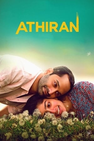 Athiran (2019) (Hindi – Malayalam) Dual Audio 480p UnCut HDRip 450MB - Movierulz