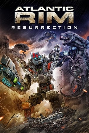 Atlantic Rim Resurrection 2018 Hindi Dual Audio 480p BluRay 300MB - Movierulz