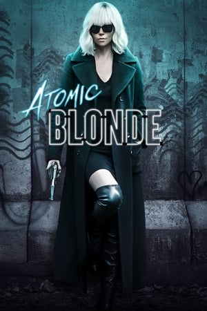 Atomic Blonde (2017) Hindi (Unofficial Dubbed) Dual Audio 480p BluRay 400MB - Movierulz