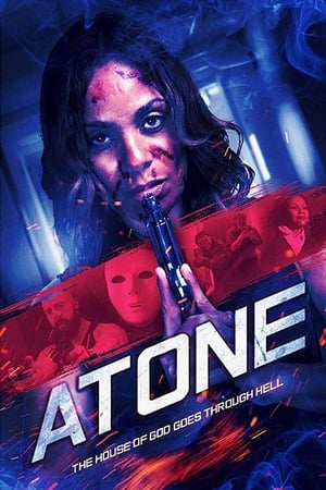 Atone (2019) Hindi Dual Audio 480p HDRip 330MB - Movierulz