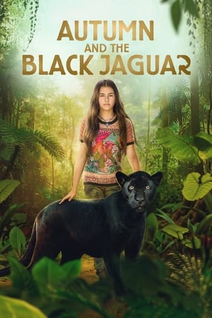 Autumn And The Black Jaguar 2024 Hindi Dual Audio HDRip – 480p – 720p – 1080p - Movierulz