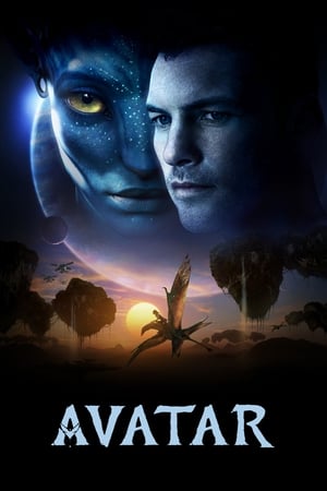 Avatar (2009) [Extended Collector's Cut] 1080p BluRay 60fps Dual Audio (Hindi 5.1) 4.5GB - Movierulz