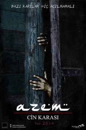 Azem: Cin Karasi (2014) Hindi Dual Audio 480p BluRay 300MB - Movierulz