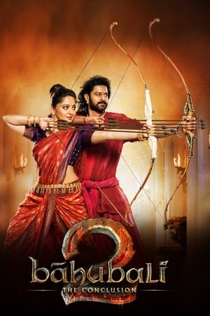 Baahubali 2 (2017) 240mb Hindi Dubbed Hevc Download - Movierulz