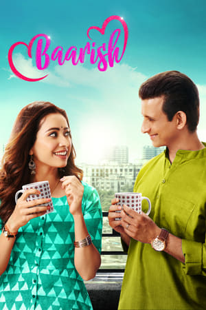 Baarish 2019 S01 All Episodes Hindi Web Series HDRip 720p [Complete] - Movierulz