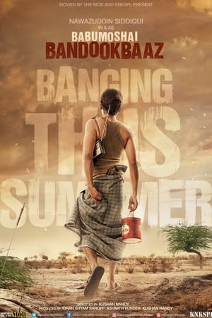 Babumoshai Bandookbaaz (2017) 170mb hindi movie Hevc pDVDRip Download - Movierulz