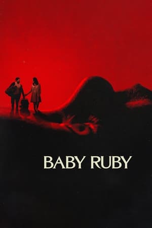 Baby Ruby (2023) Hindi Dual Audio HDRip 720p – 480p - Movierulz