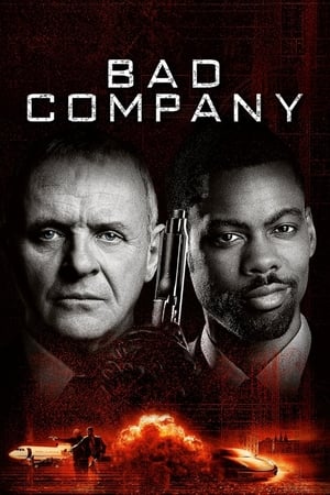 Bad Company (2002) Hindi Dual Audio 480p BluRay 400MB - Movierulz