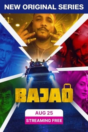 Bajao (2023) (Season 1) Dual Audio Hindi HDRip – 720p – 480p (Complete) - Movierulz