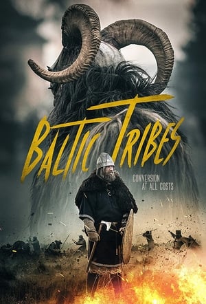 Baltic Tribes 2018 Hindi Dual Audio HDRip 720p – 480p - Movierulz