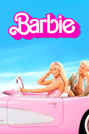 Barbie 2023 Dual Audio Hindi (ORG) HDRip | 720p | 480p - Movierulz