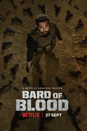 Bard of Blood (2019) Season 1 All Episodes Hindi HDRip [Complete]- 720p | 480p - Movierulz