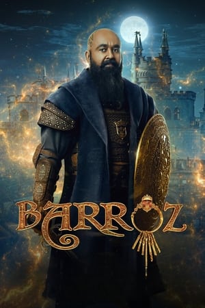 Barroz (2024) Hindi (DD5.1) WEB-DL 1080p - 720p - 480p - Movierulz