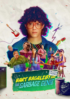 Bart Bagalzby and the Garbage Genie (2025) WEBRIP Hindi (MULTI AUDIO) 720p 480p 1080p - Movierulz