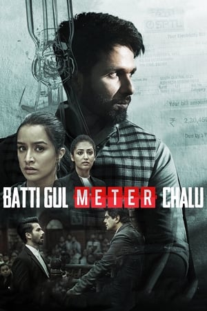 Batti Gul Meter Chalu (2018) Hindi Movie HDRip x264 [1.4GB] - Movierulz