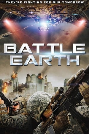 Battle Earth 2013 Hindi Dual Audio 480p WebRip 300MB - Movierulz