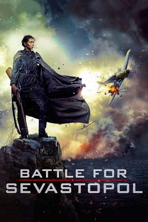 Battle for Sevastopol (2015) Hindi Dual Audio 480p BluRay 400MB - Movierulz