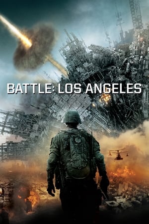 Battle Los Angeles (2011) Hindi Dual Audio 480p BluRay 300MB - Movierulz