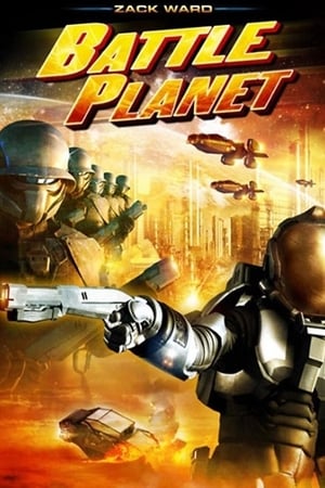 Battle Planet 2008 Dual Audio Hindi 480p BluRay 300MB - Movierulz