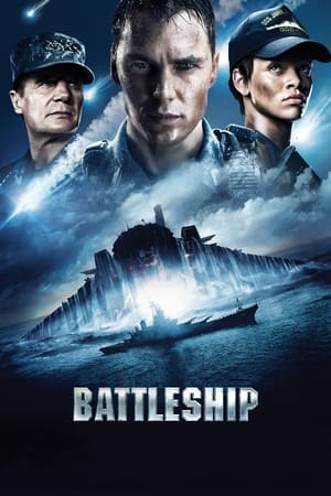 Battleship (2012) Hindi Dual Audio 480p BluRay 440MB - Movierulz