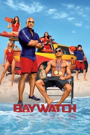 Baywatch 2017 Dual Audio Hindi 100MB movie Hevc Download - Movierulz