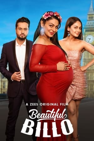 Beautiful Billo 2022 Punjabi Movie HDRip 720p – 480p - Movierulz