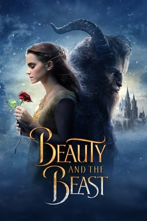 Beauty and the Beast 2017 180mb Hindi Dual Audio Bluray Hevc 180MB - Movierulz