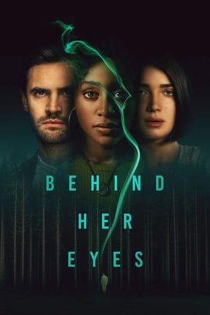 Behind Her Eyes 2021 Season 1 Hindi Web Series HDRip 720p [COMPLETE] - Movierulz