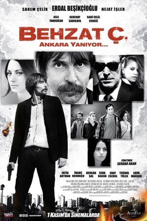 Behzat Ç. Ankara Yaniyor (2013) Hindi Dual Audio HDRip 720p – 480p - Movierulz