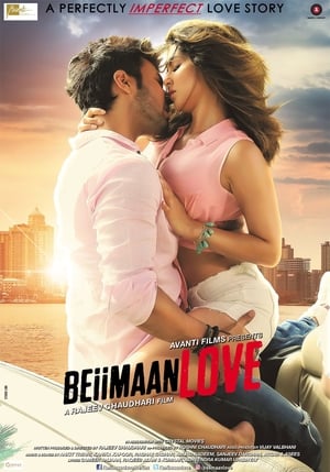 Beiimaan Love 2016 Hindi DVDScr 700mb Best - Movierulz