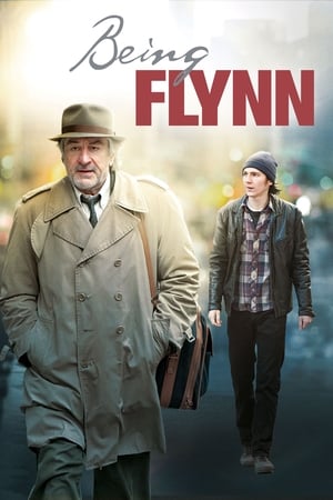 Being Flynn (2012) Hindi Dual Audio 480p BluRay 350MB - Movierulz