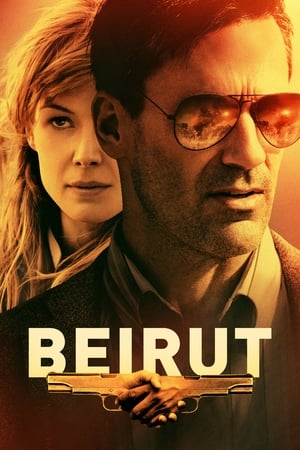 Beirut 2018 Hindi Dual Audio 480p BluRay 300MB - Movierulz