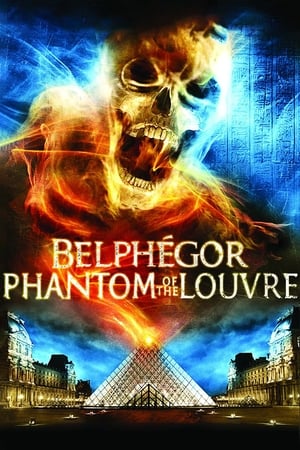 Belphegor Phantom of the Louvre 2001 100mb Hindi Dual Audio movie Hevc BRRip Download - Movierulz