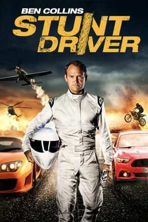 Ben Collins Stunt Driver (2015) Hindi Dual Audio 480p BluRay 260MB - Movierulz