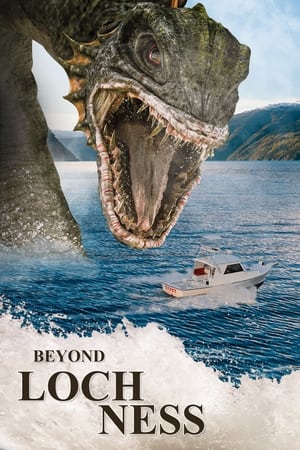 Beyond Loch Ness 2008 Hindi Dual Audio 480p Web-DL 300MB - Movierulz